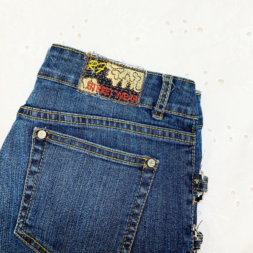 Y2K jeans - Picture 6 of 9